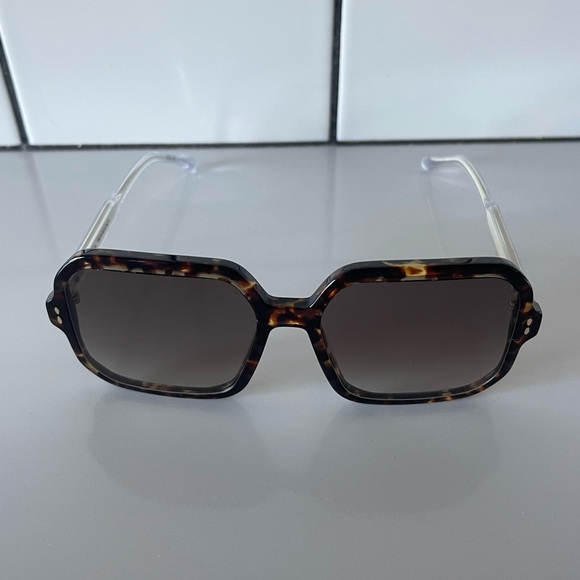 Isabel Marant IM 0173/S Sunglasses - WORN ONCE! - Picture 3 of 3